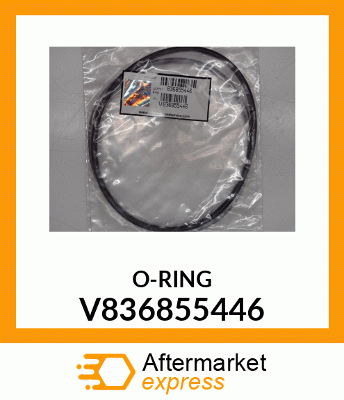 O-RING V836855446