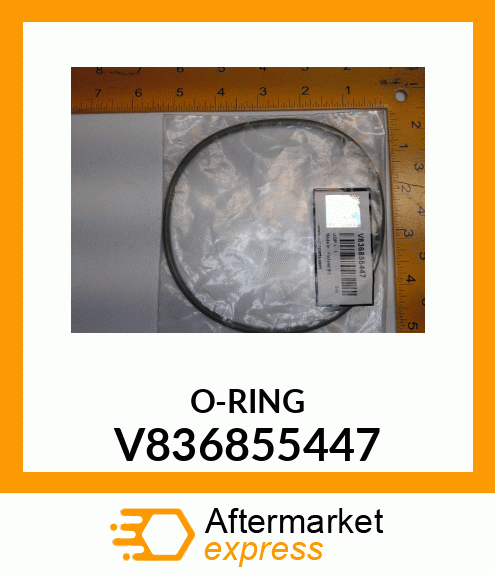 O-RING V836855447