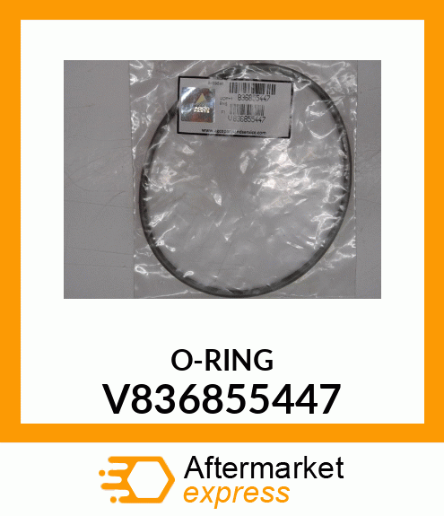 O-RING V836855447