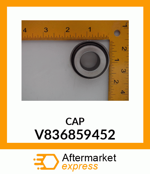 CAP V836859452