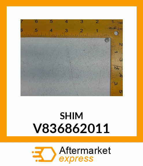 SHIM V836862011