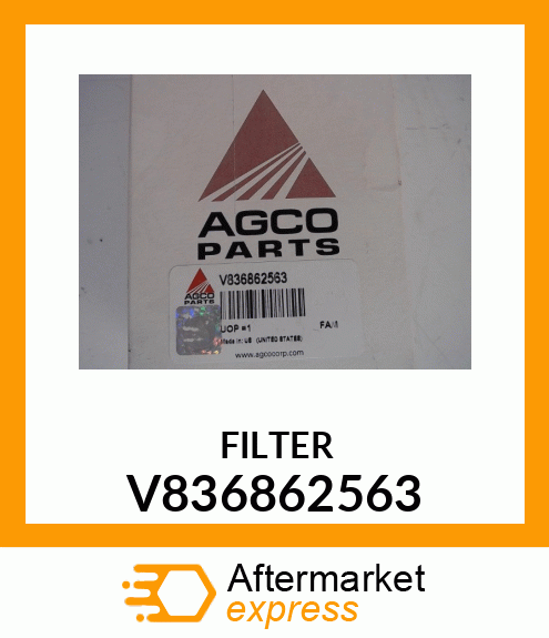 FILTER V836862563