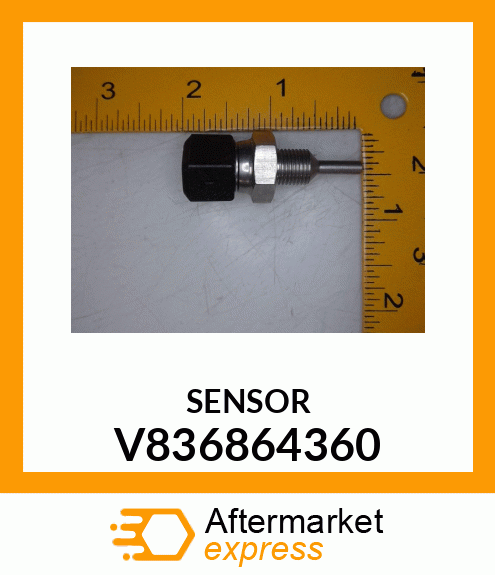 SENSOR V836864360