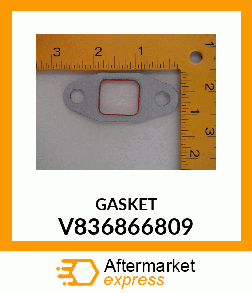 GASKET V836866809