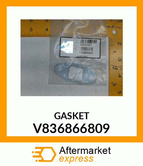 GASKET V836866809