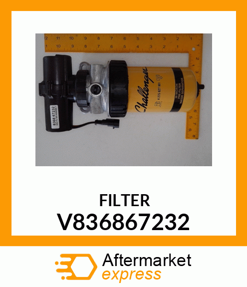 FILTER V836867232