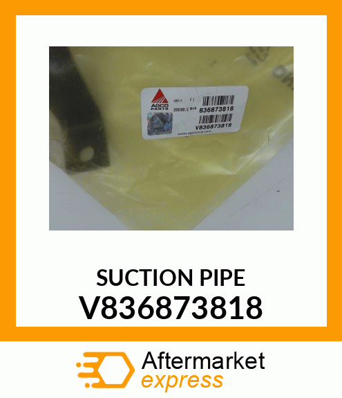 SUCTION_PIPE V836873818