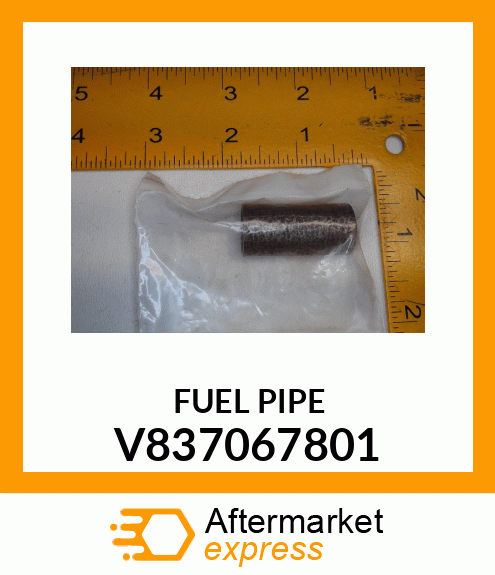 FUEL_PIPE V837067801