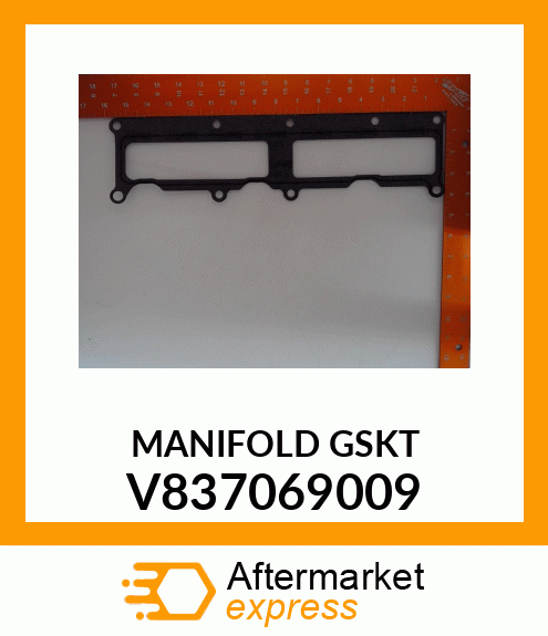 GASKET V837069009