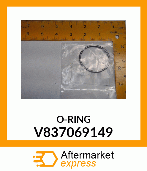 ORING V837069149