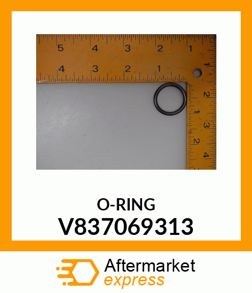 ORING V837069313