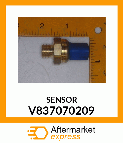 SENSOR V837070209