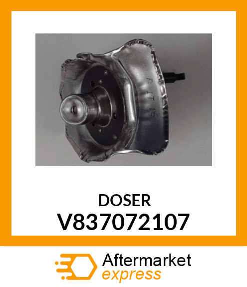 DOSER V837072107