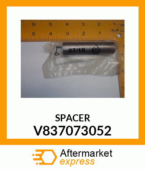 SPACER V837073052