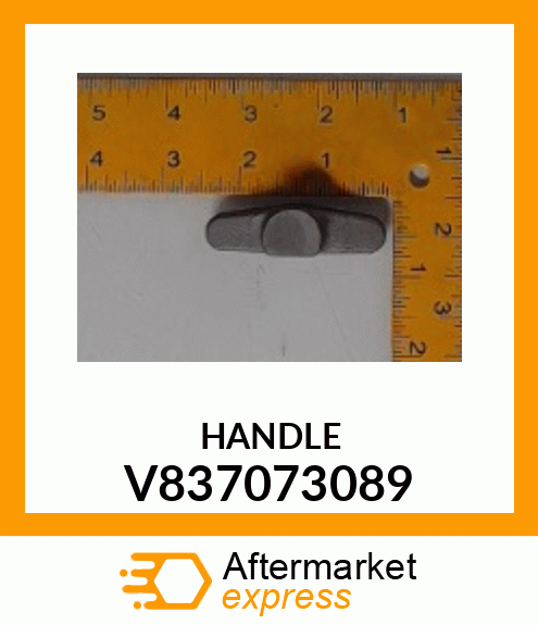 HANDLE V837073089