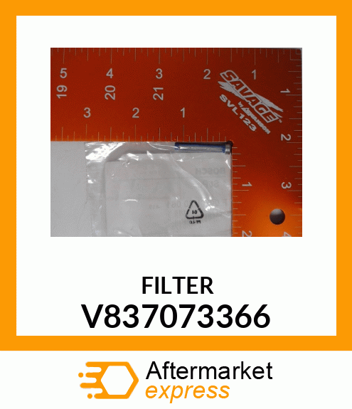 FILTER V837073366