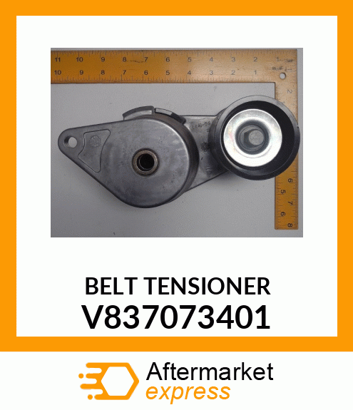 BELT_TENSIONER_ V837073401