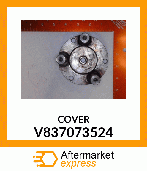 COVER V837073524