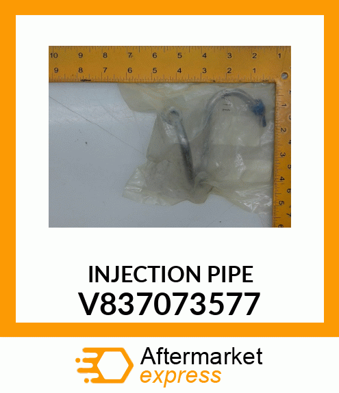 INJECTION PIPE V837073577