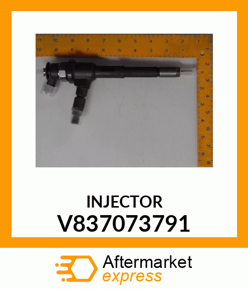 INJECTOR V837073791