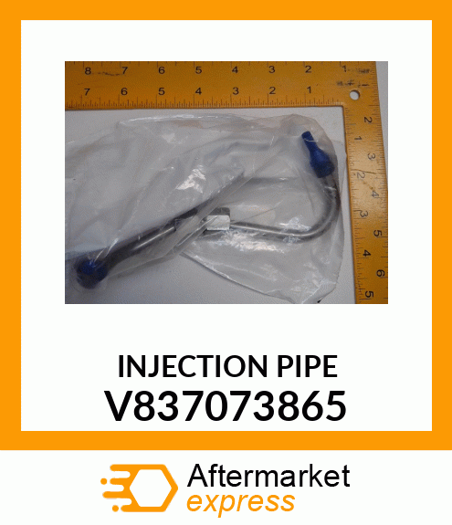 INJECTION PIPE V837073865