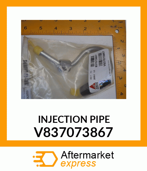 INJECTION PIPE V837073867