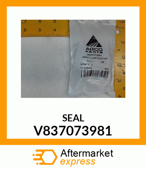 SEAL V837073981