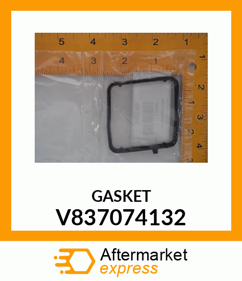 GASKET V837074132