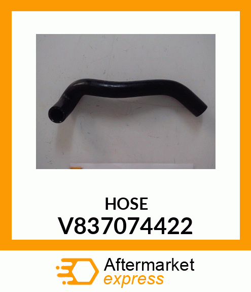 HOSE V837074422