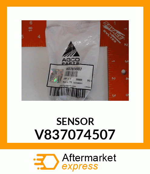 SENSOR V837074507