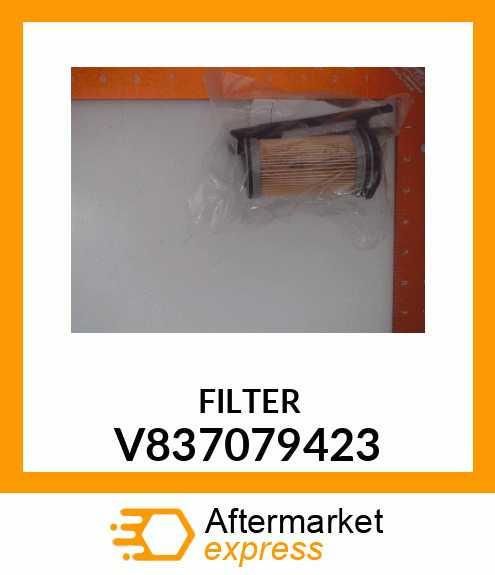 FILTER V837079423