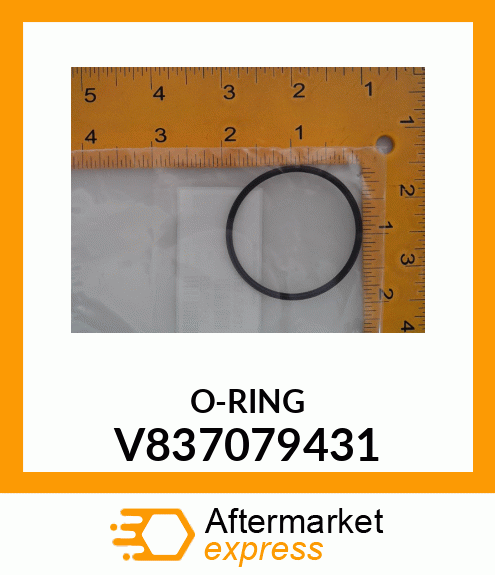 O-RING V837079431