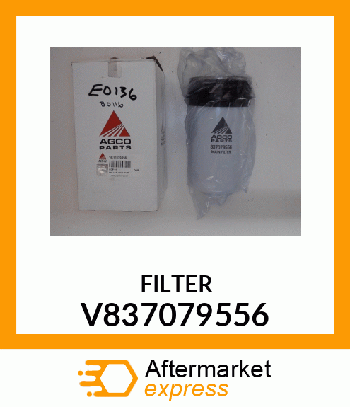 FILTER V837079556