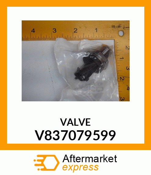 VALVE V837079599