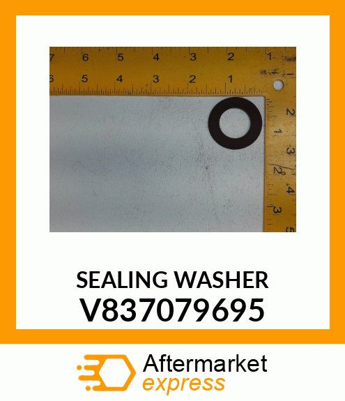 SEALINGWASHER V837079695