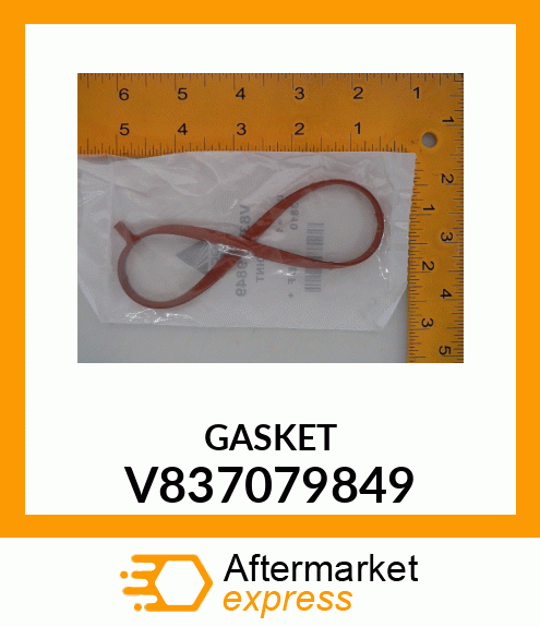 GASKET V837079849