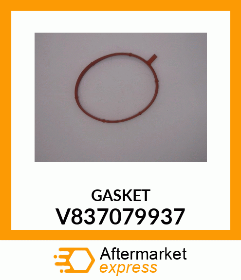 GASKET V837079937