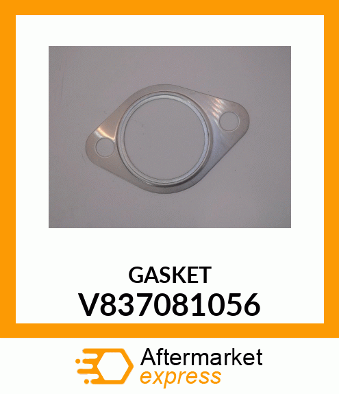 GASKET V837081056