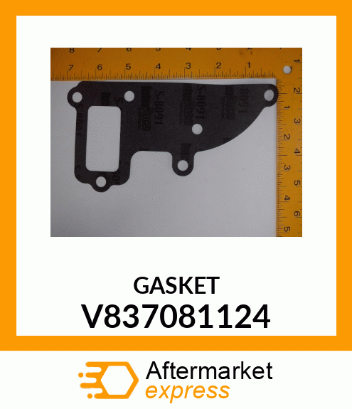 GASKET V837081124