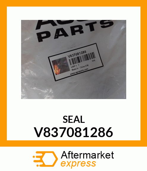 SEAL V837081286