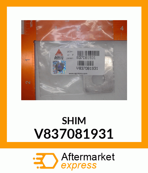 SHIM V837081931