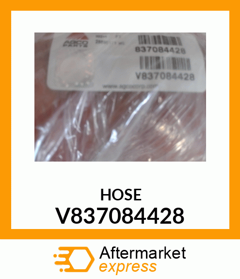 HOSE V837084428