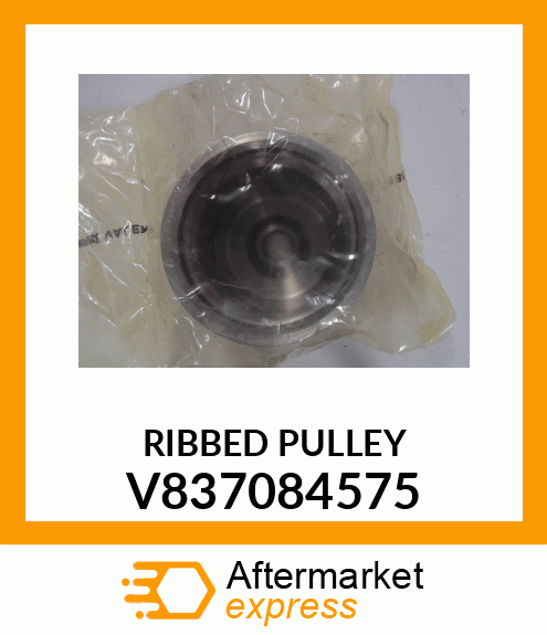 RIBBED_PULLEY V837084575