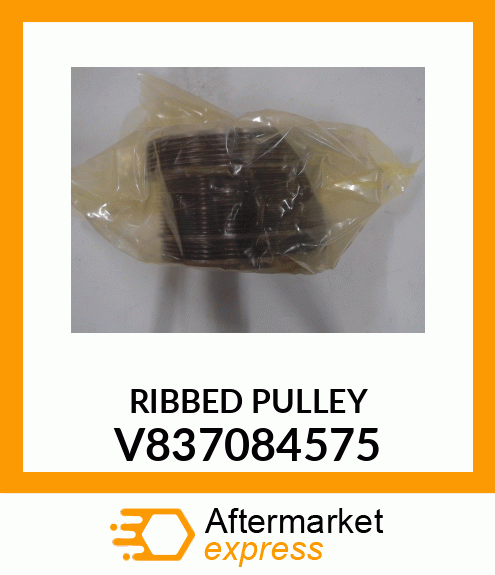 RIBBED_PULLEY V837084575