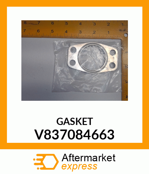 GASKET V837084663