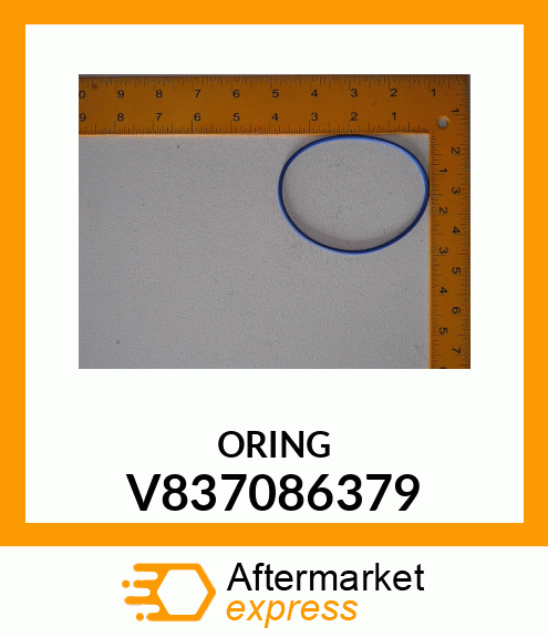 ORING V837086379