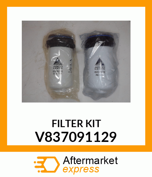 FILTER_KIT V837091129