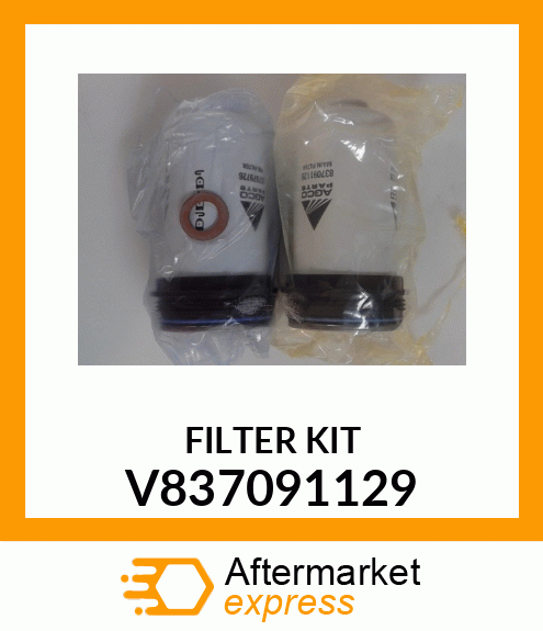 FILTER_KIT V837091129