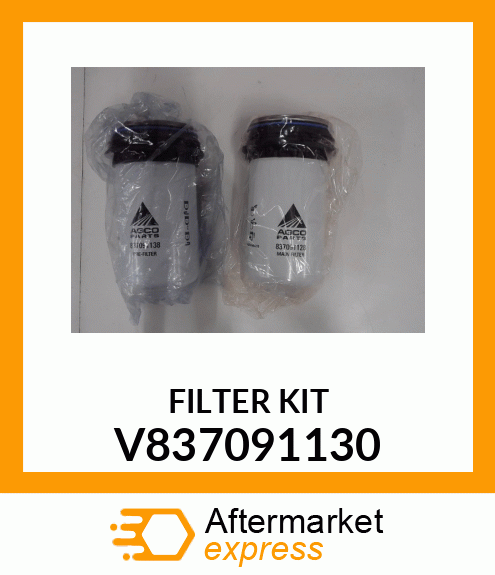 FILTER_KIT V837091130