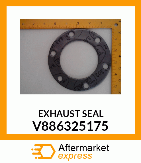 EXHAUSTSEAL V886325175